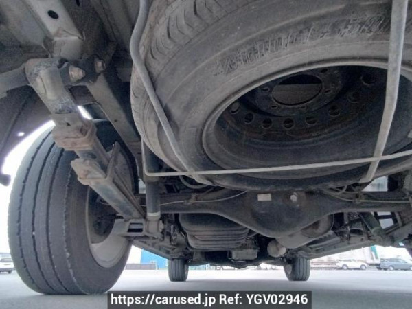 Used 2006 AT toyota hiace-van KDH200V Image[37]