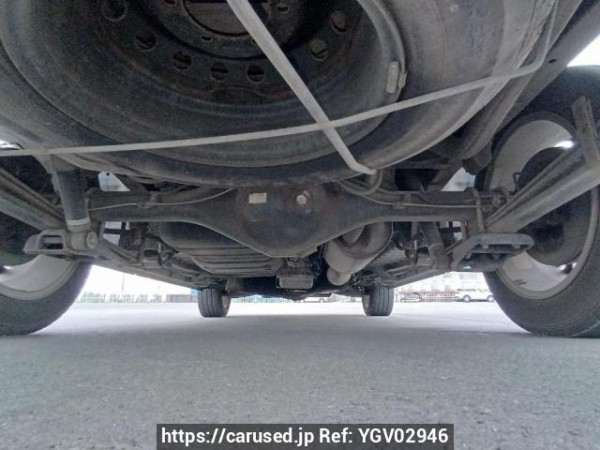 Used 2006 AT toyota hiace-van KDH200V Image[38]