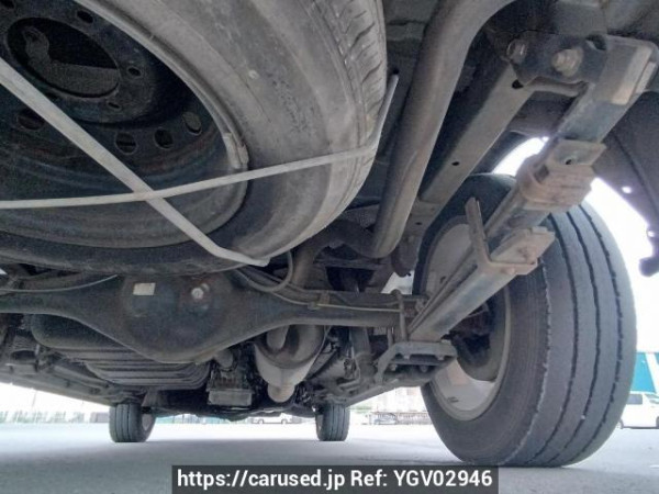 Used 2006 AT toyota hiace-van KDH200V Image[39]
