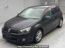 Volkswagen Golf 1KCAX