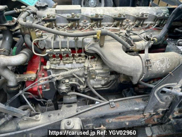 Used 1994 MT hino ranger FC3WCAD Image[5]