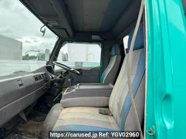 Used 1994 MT hino ranger FC3WCAD Image[7]