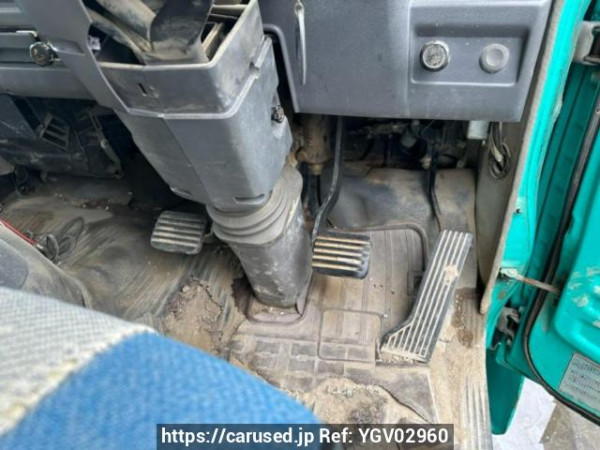 Used 1994 MT hino ranger FC3WCAD Image[10]