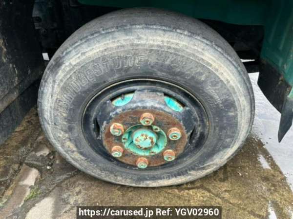 Used 1994 MT hino ranger FC3WCAD Image[12]