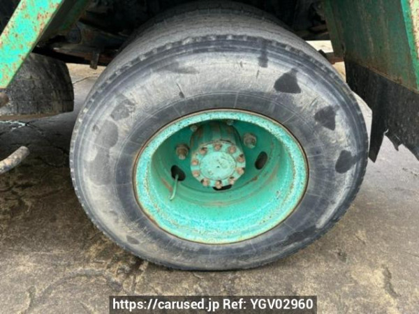 Used 1994 MT hino ranger FC3WCAD Image[13]