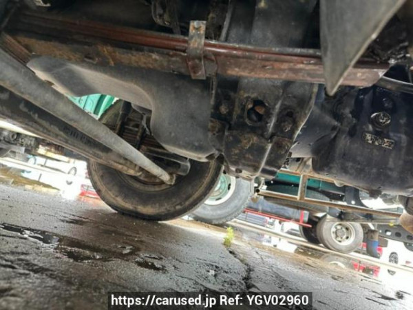Used 1994 MT hino ranger FC3WCAD Image[15]