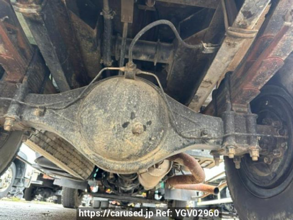 Used 1994 MT hino ranger FC3WCAD Image[16]
