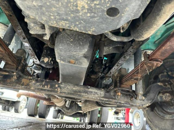 Used 1994 MT hino ranger FC3WCAD Image[19]