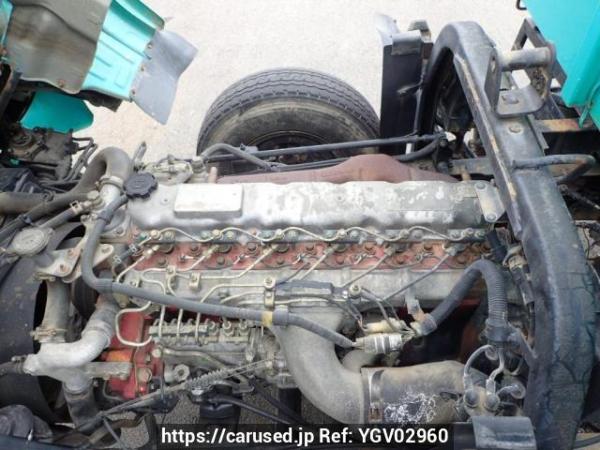 Used 1994 MT hino ranger FC3WCAD Image[20]