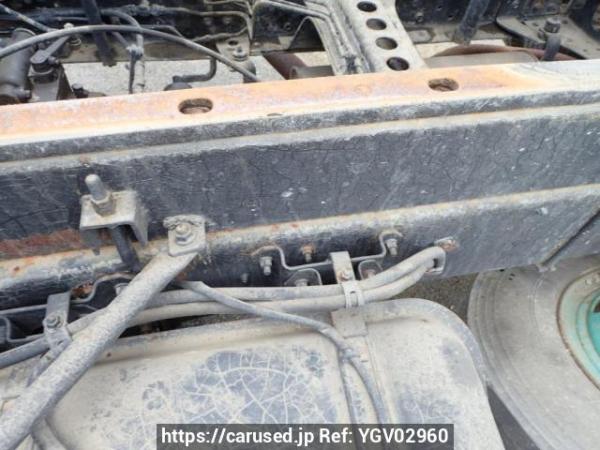 Used 1994 MT hino ranger FC3WCAD Image[21]
