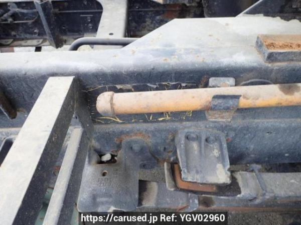 Used 1994 MT hino ranger FC3WCAD Image[22]