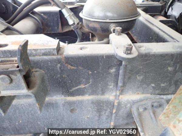 Used 1994 MT hino ranger FC3WCAD Image[23]