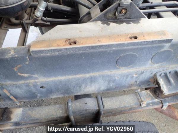 Used 1994 MT hino ranger FC3WCAD Image[24]