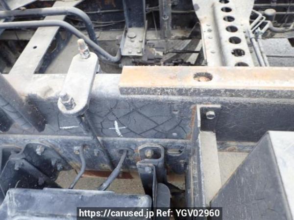 Used 1994 MT hino ranger FC3WCAD Image[25]