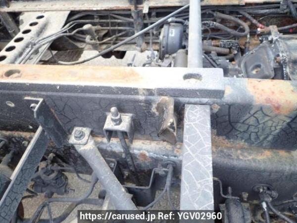 Used 1994 MT hino ranger FC3WCAD Image[26]