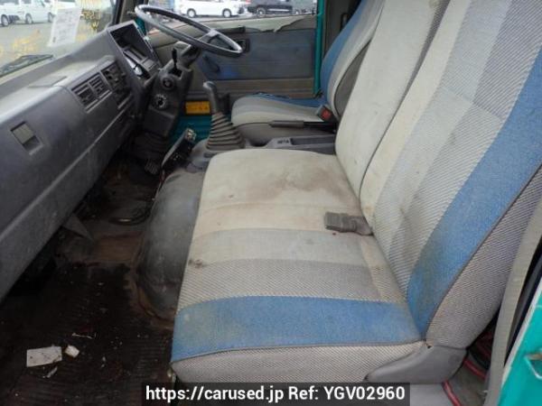 Used 1994 MT hino ranger FC3WCAD Image[28]
