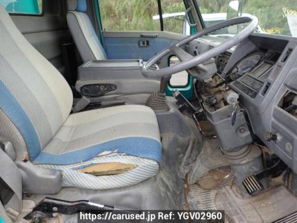 Used 1994 MT hino ranger FC3WCAD Image[29]
