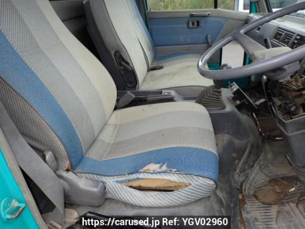 Used 1994 MT hino ranger FC3WCAD Image[30]