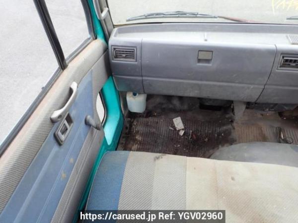 Used 1994 MT hino ranger FC3WCAD Image[31]