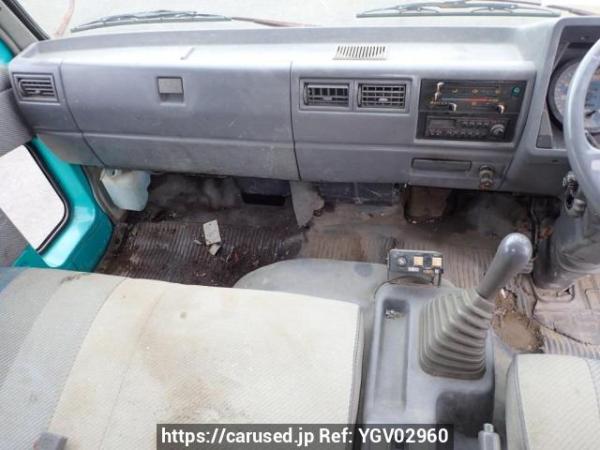 Used 1994 MT hino ranger FC3WCAD Image[32]