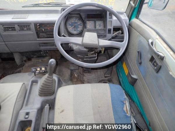 Used 1994 MT hino ranger FC3WCAD Image[33]