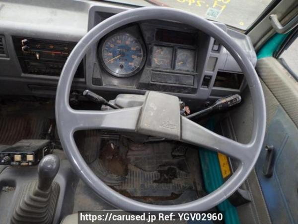 Used 1994 MT hino ranger FC3WCAD Image[34]