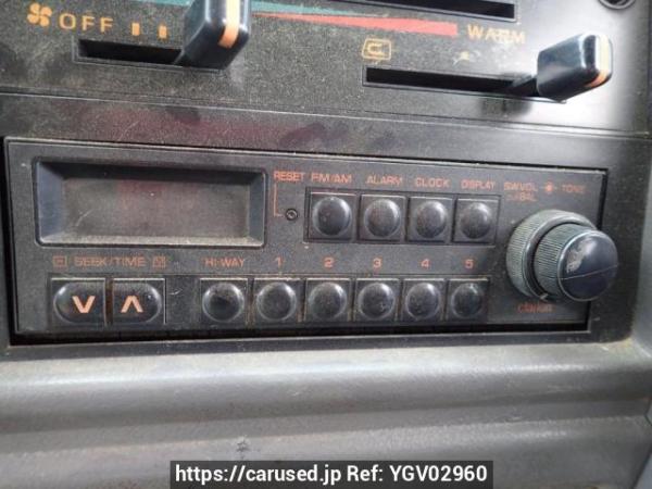 Used 1994 MT hino ranger FC3WCAD Image[36]