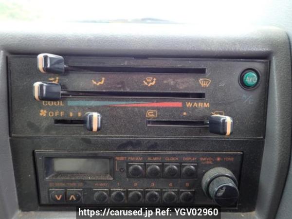 Used 1994 MT hino ranger FC3WCAD Image[37]