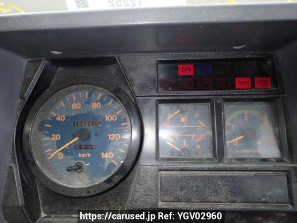 Used 1994 MT hino ranger FC3WCAD Image[38]