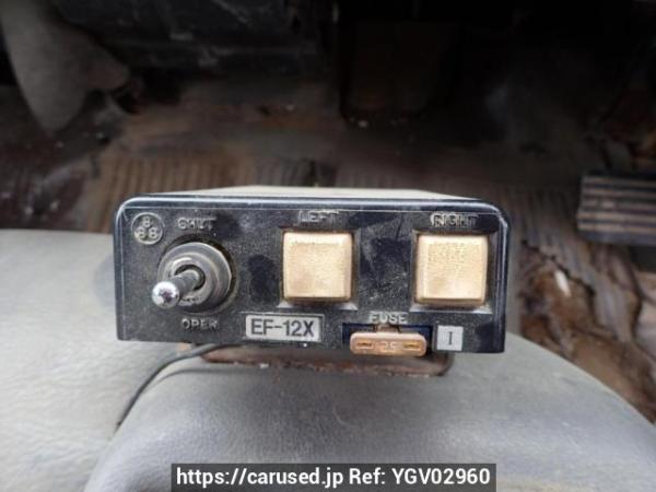 Used 1994 MT hino ranger FC3WCAD Image[41]