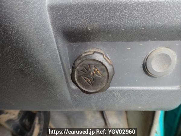 Used 1994 MT hino ranger FC3WCAD Image[42]