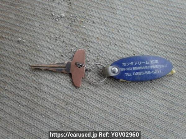 Used 1994 MT hino ranger FC3WCAD Image[44]