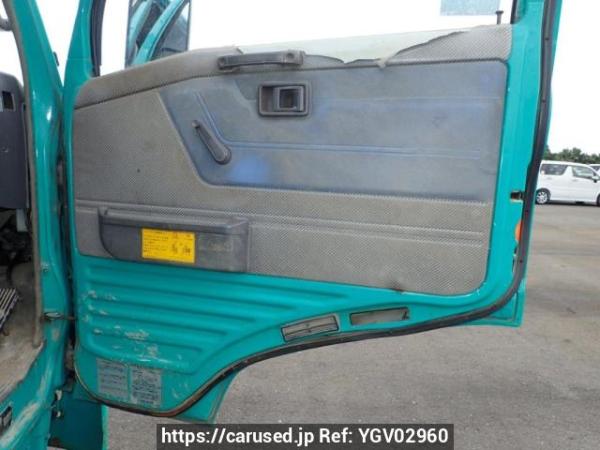 Used 1994 MT hino ranger FC3WCAD Image[45]