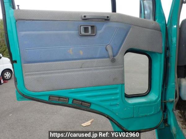 Used 1994 MT hino ranger FC3WCAD Image[46]