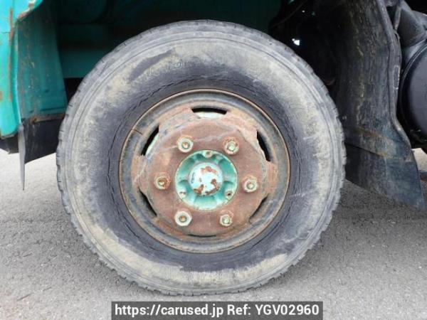 Used 1994 MT hino ranger FC3WCAD Image[47]