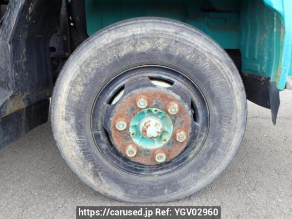Used 1994 MT hino ranger FC3WCAD Image[50]