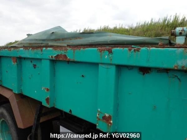 Used 1994 MT hino ranger FC3WCAD Image[51]