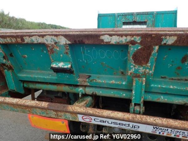 Used 1994 MT hino ranger FC3WCAD Image[52]
