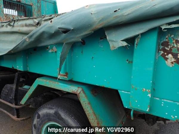 Used 1994 MT hino ranger FC3WCAD Image[53]