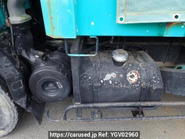 Used 1994 MT hino ranger FC3WCAD Image[54]