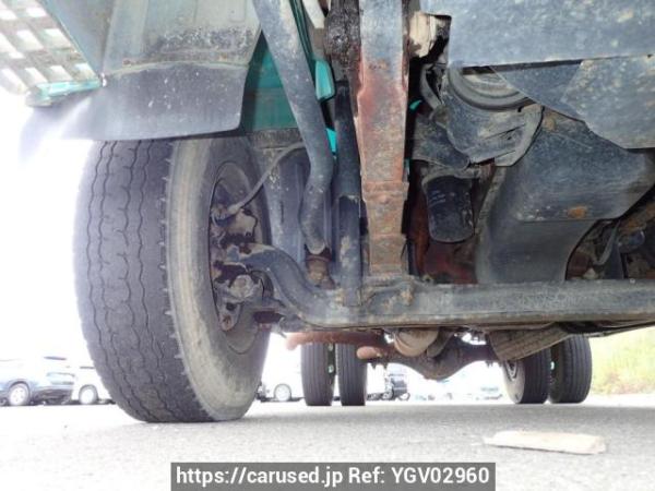 Used 1994 MT hino ranger FC3WCAD Image[55]
