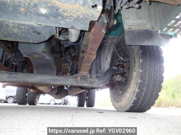 Used 1994 MT hino ranger FC3WCAD Image[56]