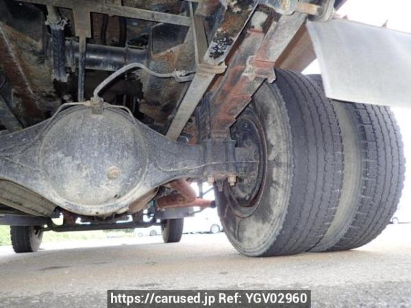 Used 1994 MT hino ranger FC3WCAD Image[58]