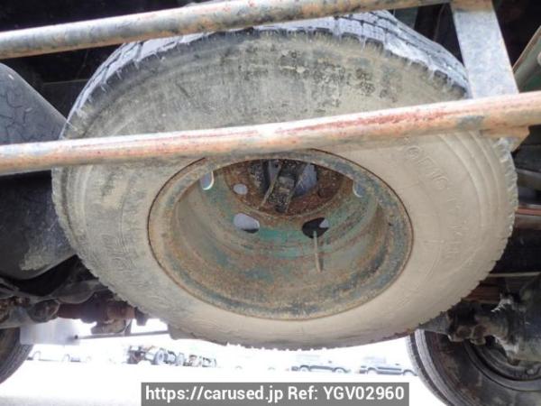 Used 1994 MT hino ranger FC3WCAD Image[59]