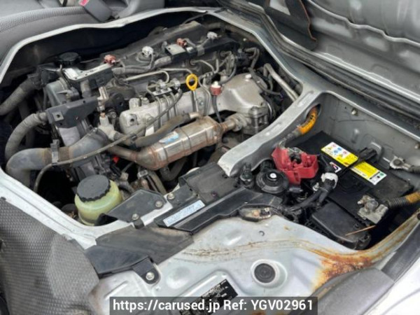 Used 2006 MT toyota hiace-van KDH205V Image[7]