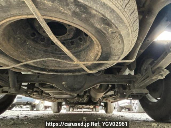 Used 2006 MT toyota hiace-van KDH205V Image[19]