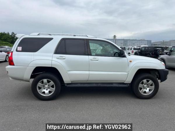 Used 2002 AT toyota hilux-surf RZN215W Image[7]