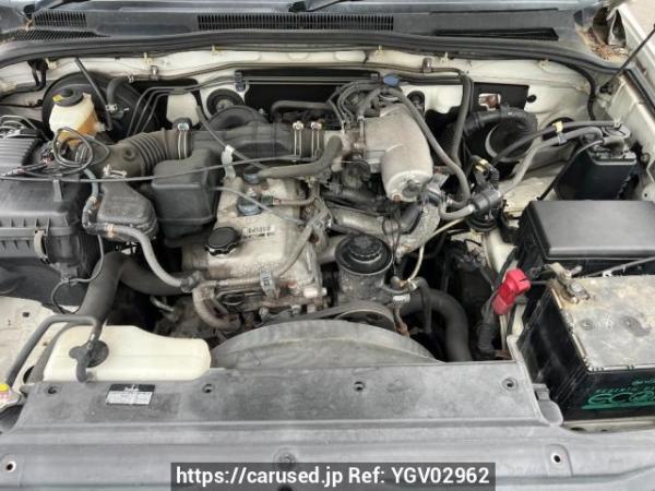 Used 2002 AT toyota hilux-surf RZN215W Image[9]
