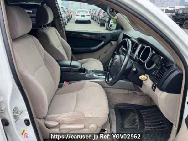 Used 2002 AT toyota hilux-surf RZN215W Image[11]