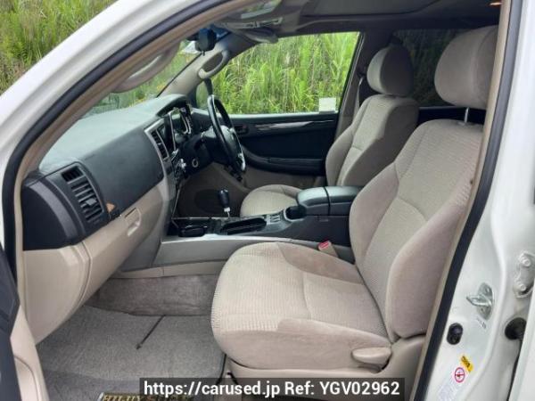 Used 2002 AT toyota hilux-surf RZN215W Image[12]